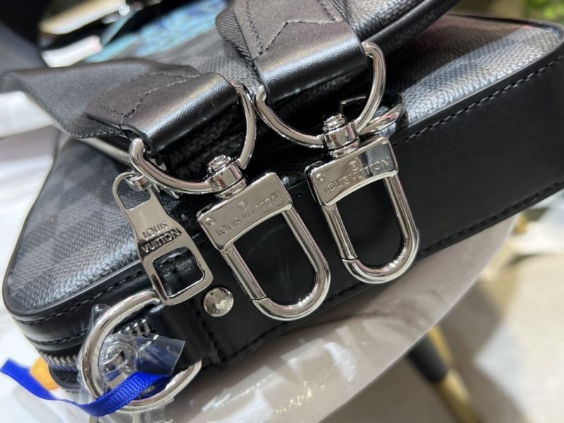 Mens LV Satchel Bags